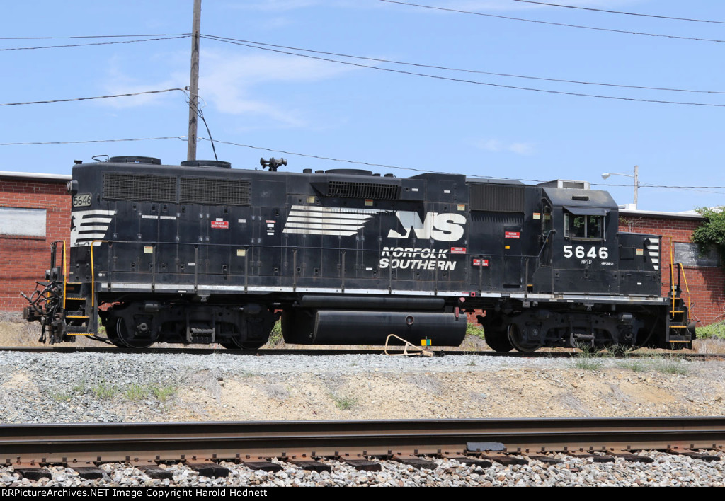 NS 5646